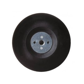 Hioma-alusta hiomapaperille Klingspor ST 358; 125 mm; M14