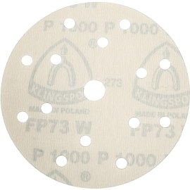 Hiomapaperi Klingspor FP 73 WK; GLS47; 150 mm; P150; 100 kpl.