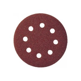 Hiomapaperi Klingspor PS 22 K; GLS5; 125 mm; P180; 50 kpl.