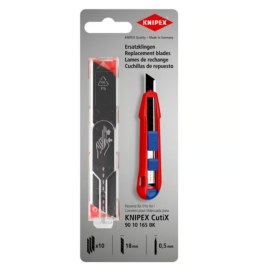 Terä Knipex 9010165E02; 10 kpl.