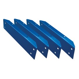 Liitoskappale Kreg KBS1005; 356 mm/14''; 4 kpl.