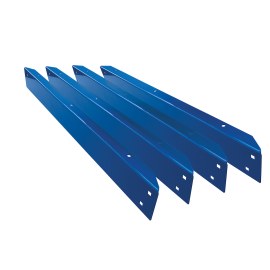Liitoskappale Kreg KBS1010; 508 mm/20''; 4 kpl.