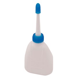 Voiteluöljy paineilmatyökaluille Makita; 0,03 l