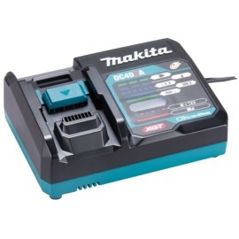 Laturi (erittäin nopea latausaika) Makita DC40RA XGT; 40 V