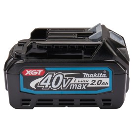 Akku Makita BL4020; 40 V; 2,0 Ah, Li-ion