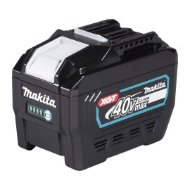 Akku Makita BL4080F; 40 V; 8,0 Ah; Li-ion