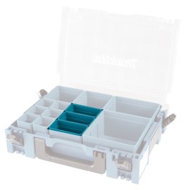 Lokero lokerikkoon Makita 191X94-1