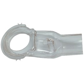 Pölysuutin Makita 192035-6