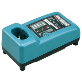 Laturi Makita DC1804; 7,2-18V; NiCd / NiMH