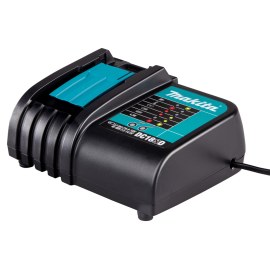 Laturi (hidas latausaika) Makita DC18SD; 9,6-18V; Li-lon