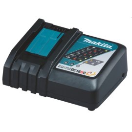 Laturi Makita DC18RC; 14.4-18 V