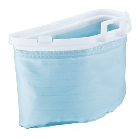Välisuodatin pölynimuriin Makita VC3211M/3211H