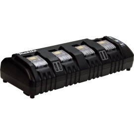 Laturi Makita DC18SF; 18 V; Li-ion