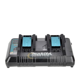 Laturi Makita DC18RD; 14,4-18 V