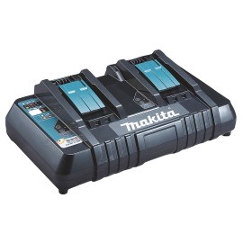 Laturi Makita DC18RD; 14,4-18 V