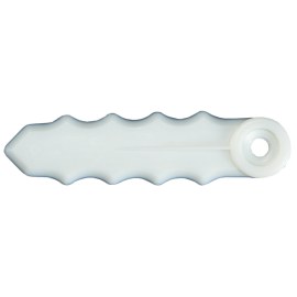 Varaosa muovi veitsi Makita 197188-6; 12 kpl.