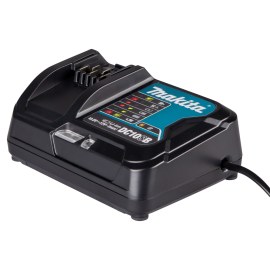 Laturi Makita DC10SB; 12 V; Li-ion