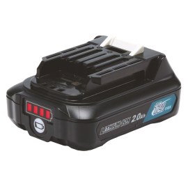Akku Makita BL1021B; 12 V; 2,0 Ah; Li-ion