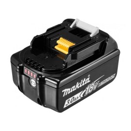 Akku Makita BL1830B; 18 V; 3,0 Ah; Li-Ion