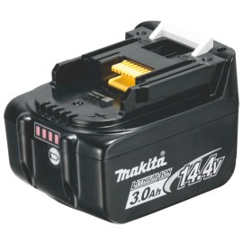 Akku Makita BL1430; 14,4V; 3,0 Ah; Li-Ion