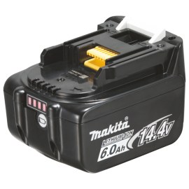 Akku Makita BL1460B; 14,4 V; 6,0 Ah