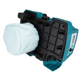 Välisuodatin pölynimuriin Makita 199827-4