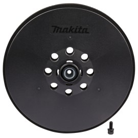 Hiomalautanen Makita 199938-5; 220 mm