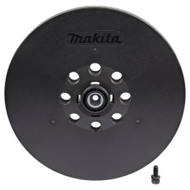 Hiomalautanen Makita 199939-3 pehmeä