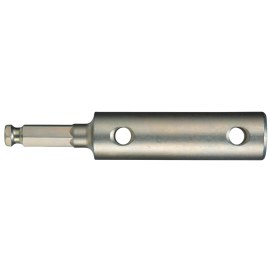 Adapteri D maakairoille Makita B; 327685-0
