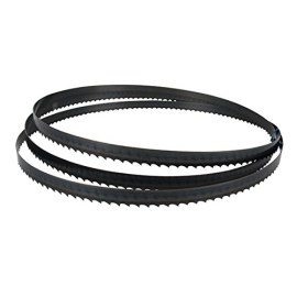 Vannesahanterä Makita; 1140x13x0,5 mm; 14 TPI; 3 kpl.