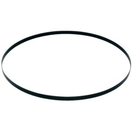 Vannesahanterä Makita; 1140x13x0,5 mm; 6 TPI; 3 kpl.