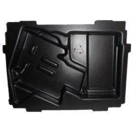 Lokero lokerikkoon Makita Makpac Nr.3