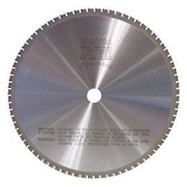Katkaisulaikka metalli Makita; 305x1,95x25,4 mm; Z78; -6°