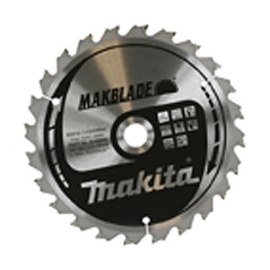 Katkaisuterä puulle Makita MAKBLADE; 255x1,8x30,0 mm; Z32; 5°