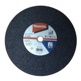 Hiova katkaisulaikka Makita B-10665-5; 355x3 mm; 5 kpl; metallille
