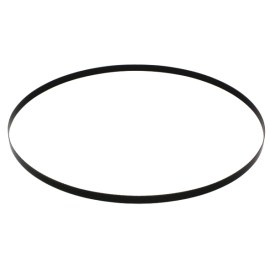 Vannesahanterä Makita; 2240x6x0,5 mm; 6 TPI; 3 kpl.