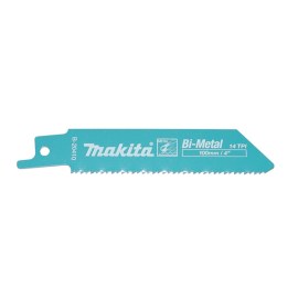 Puukkosahanterä Makita B-20410; 5 kpl. 