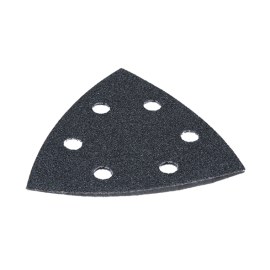 Hiomapaperi Delta -hiomakoneeseen 93x93 mm; P240; 10 kpl.