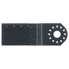 Tarkkuusleikkuuterä Makita TMA012; HCS; 20 kpl.
