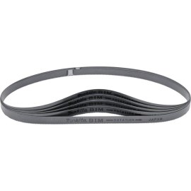 Vannesahanterä Makita; 835x13x0,5 mm; 14 TPI; 5 kpl.