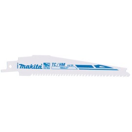 Puukkosahanterä Makita B-49834