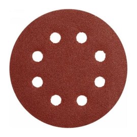 Hiomapaperi Makita D-54570; K320; 125 mm; 10 kpl.