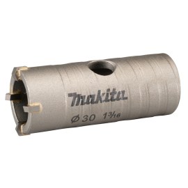 Reikäsaha Makita D-73891; 30x50 mm; SDS-plus