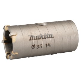 Reikäsaha Makita D-73900; 35x50 mm; SDS-plus