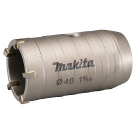 Reikäsaha Makita D-73916; 40x50 mm; SDS-plus