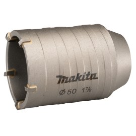 Reikäsaha Makita D-73922; 50x50 mm; SDS-plus