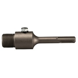 Kuusiokanta-adapteri Makita D-73988; 110 mm; SDS-plus
