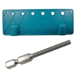 Teroitussetti Makita D-75611; 4,0 mm