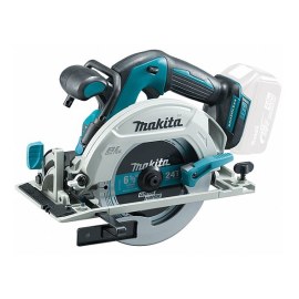 Akkupyörösaha Makita DHS680Z; 18 V (ilman akkua ja laturia)
