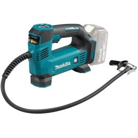 Akkukäyttöinen ilmapumppu Makita DMP180Z; 18 V; (ilman akkua ja laturia)